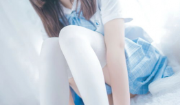 动漫白丝美女,动漫世界中的时尚与魅力