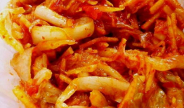 泡菜的腌制方法视频,视频教程详解