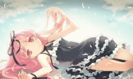 动漫大胸女,揭秘大胸女生的魅力与风采