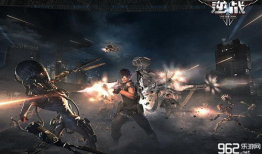 逆战视频,激战巅峰，热血青春的荣耀征程